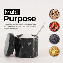 Load image into Gallery viewer, Salt Cellar-salt container