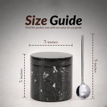 Load image into Gallery viewer, Salt Cellar-salt container