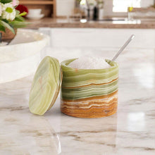 Load image into Gallery viewer, Salt Cellar-salt container