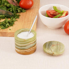 Load image into Gallery viewer, Salt Cellar-salt container