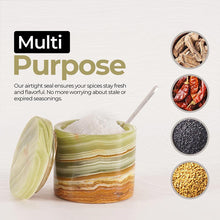 Load image into Gallery viewer, Salt Cellar-salt container