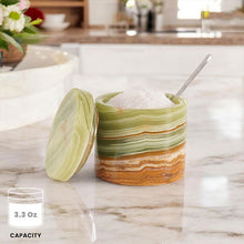 Load image into Gallery viewer, Salt Cellar-salt container