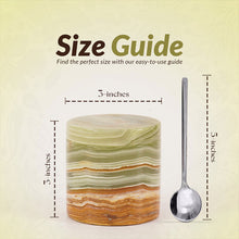 Load image into Gallery viewer, Salt Cellar-salt container