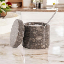 Load image into Gallery viewer, Salt Cellar-salt container