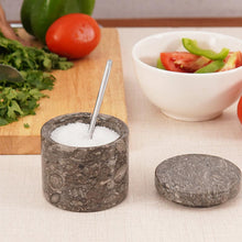 Load image into Gallery viewer, Salt Cellar-salt container