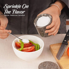 Load image into Gallery viewer, Salt Cellar-salt container