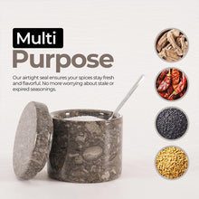 Load image into Gallery viewer, Salt Cellar-salt container