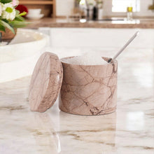 Load image into Gallery viewer, Salt Cellar-salt container