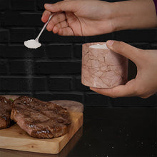 Load image into Gallery viewer, Salt Cellar-salt container