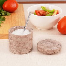 Load image into Gallery viewer, Salt Cellar-salt container