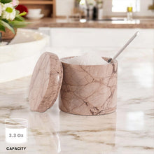 Load image into Gallery viewer, Salt Cellar-salt container