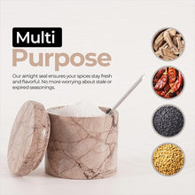 Load image into Gallery viewer, Salt Cellar-salt container