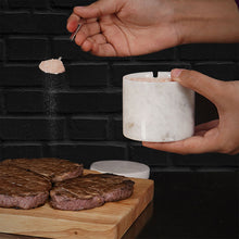 Load image into Gallery viewer, Salt Cellar-salt container