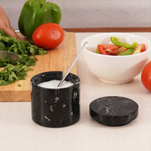 Load image into Gallery viewer, Salt Cellar-salt container