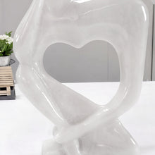 Load image into Gallery viewer, Thinking Lady Vase