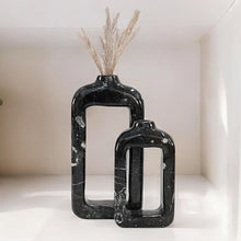 Load image into Gallery viewer, Rectangular Vase
