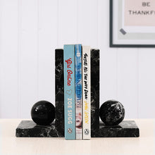 Load image into Gallery viewer, Bookends - Set of 2
