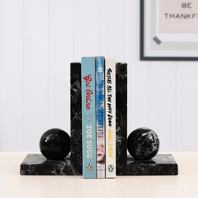 Bookends - Set of 2
