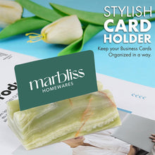 Load image into Gallery viewer, business card holder