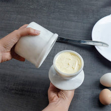 Load image into Gallery viewer, butter dish