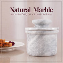 Load image into Gallery viewer, butter dish, butter crock, butter container