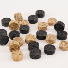 Load image into Gallery viewer, checkers-set-pieces