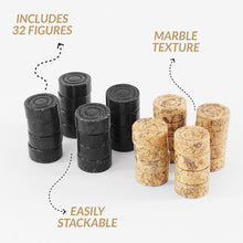 Load image into Gallery viewer, checkers-set-pieces-5