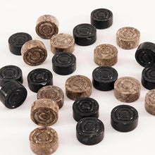 Load image into Gallery viewer, checkers set_checkers pieces