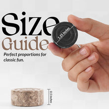 Load image into Gallery viewer, checkers set_checkers pieces