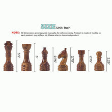 Load image into Gallery viewer, Chess pieces