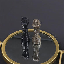 Load image into Gallery viewer, chess, chess set, marble chess set, chess board
