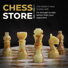 Load image into Gallery viewer, chess, chess set, marble chess set, chess board