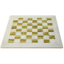 Load image into Gallery viewer, Chess board,chess set,marble chess set
