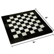 Load image into Gallery viewer, Chess board,