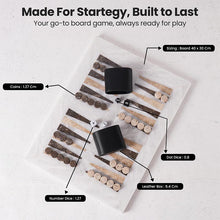 Load image into Gallery viewer, BACKGAMMON
