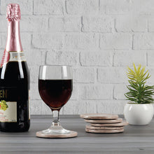 Load image into Gallery viewer, coasters - marble coaster set