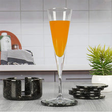 Load image into Gallery viewer, coasters - marble coaster set