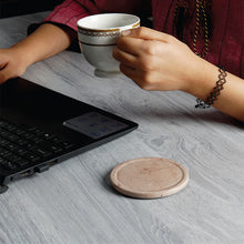 Load image into Gallery viewer, coasters - marble coaster set