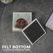 Load image into Gallery viewer, Australian Animals Coasters