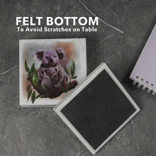 Load image into Gallery viewer, Australian Animals Coasters