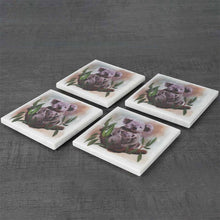 Load image into Gallery viewer, Australian Animals Coasters