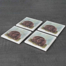 Load image into Gallery viewer, coasters, marblecoasters, cupcoasters
