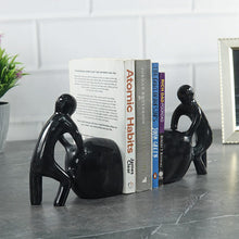 Load image into Gallery viewer, decorative-bookends-4