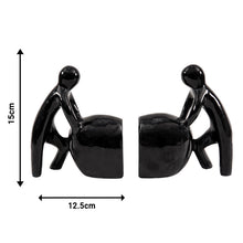 Load image into Gallery viewer, decorative-bookends-4