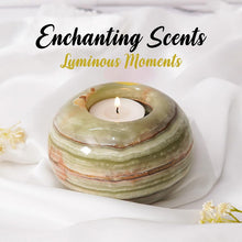 Load image into Gallery viewer, Set Of 3 Tealight Candle Holder