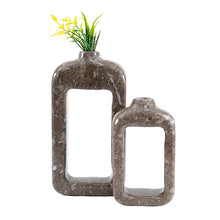 Load image into Gallery viewer, Rectangular Vase