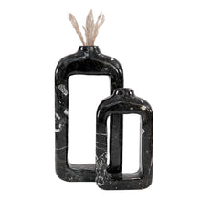Load image into Gallery viewer, Rectangular Vase