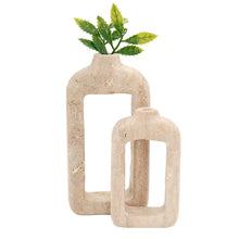 Load image into Gallery viewer, Rectangular Vase