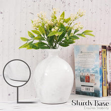 Load image into Gallery viewer, handmade Earthen Vase