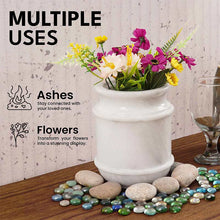 Load image into Gallery viewer, urn, cremation urn, urns for ashes